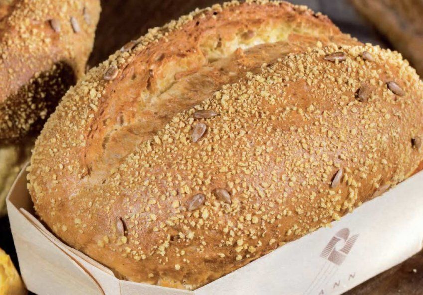 Corn Bread