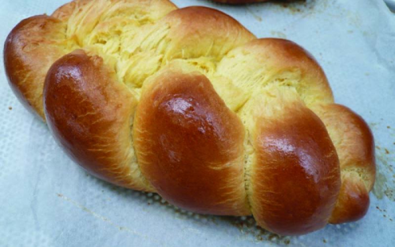 Brioche
