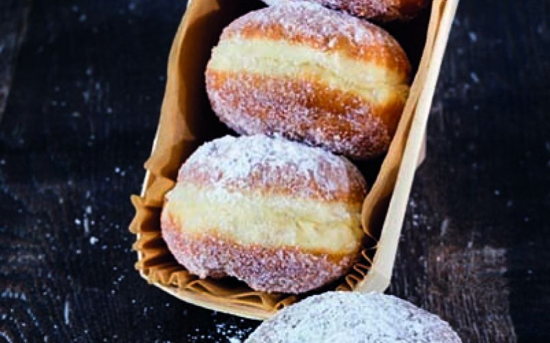 Delibeignets