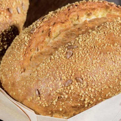 Topping y decoración