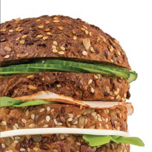 mezclas proteicas y bajas en carbohidratos