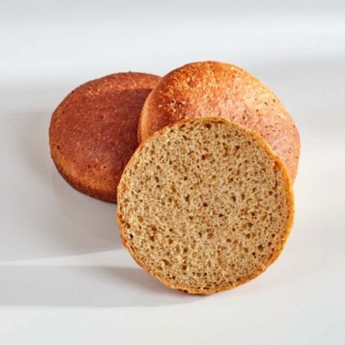 Mezcla para pan de hamburguesa 1kg