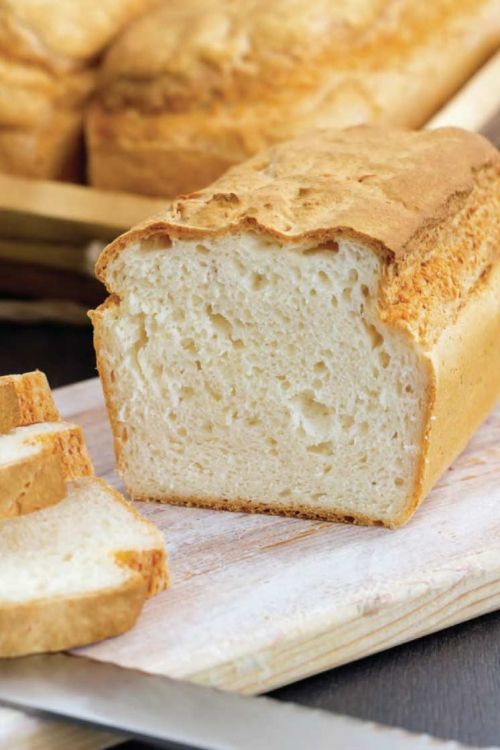 Sin Gluten y sin Trigo 