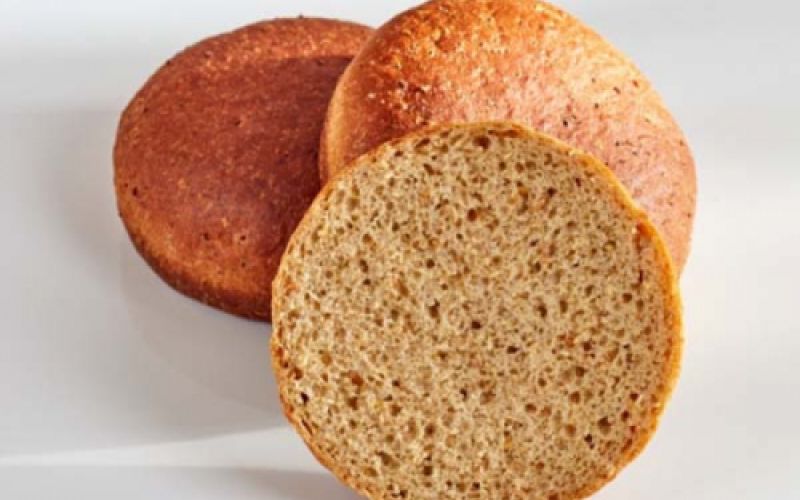 Mezcla para pan de hamburguesa 1kg