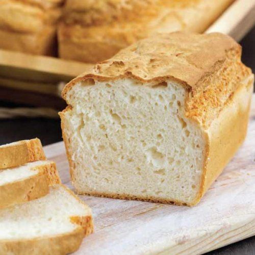 Mezclas sin gluten y sin trigo