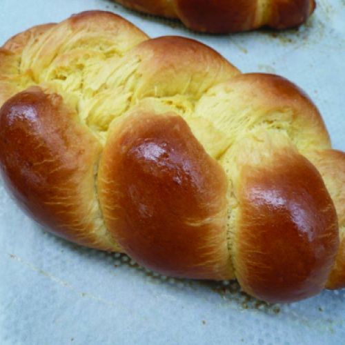 Brioche