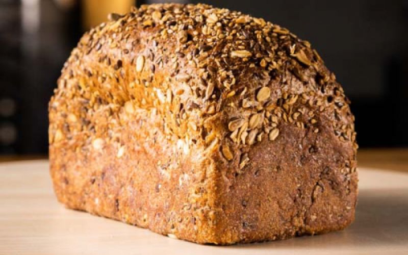 Mezcla pan de proteinas 1kg