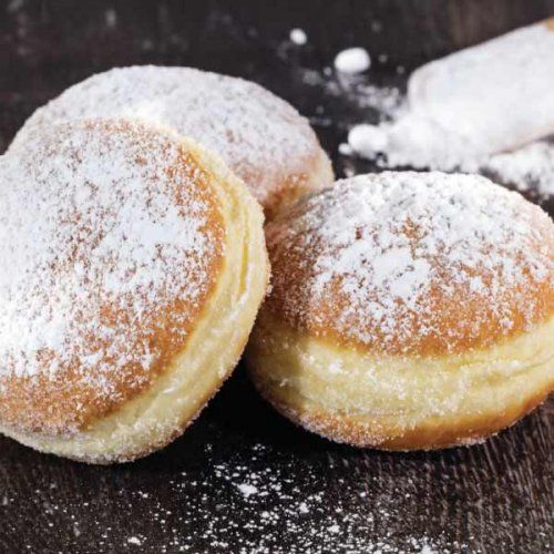 Otros productos gama pastelería