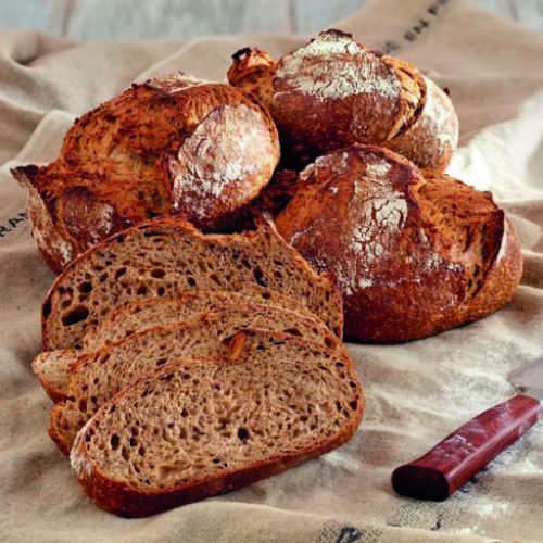 Rietmann Trappeur Bucheron