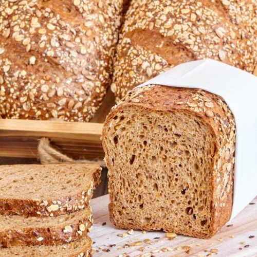 FIT BREAD