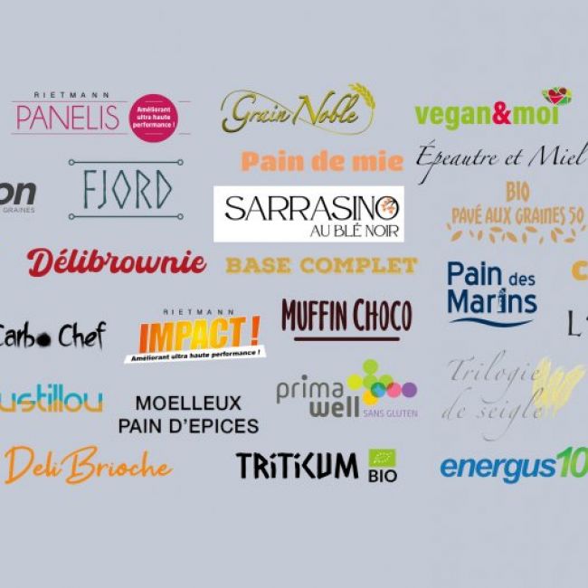 nuestras marcas