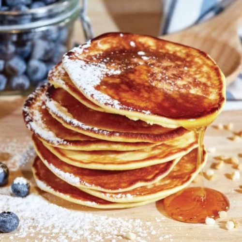 Tortitas
