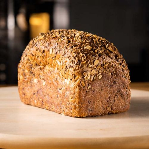 Mezcla pan de proteinas 1kg