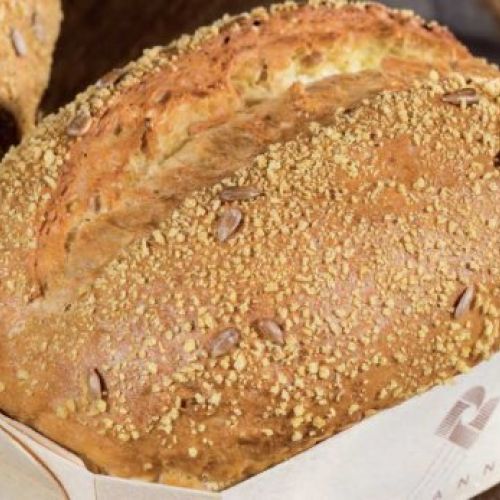 Corn Bread