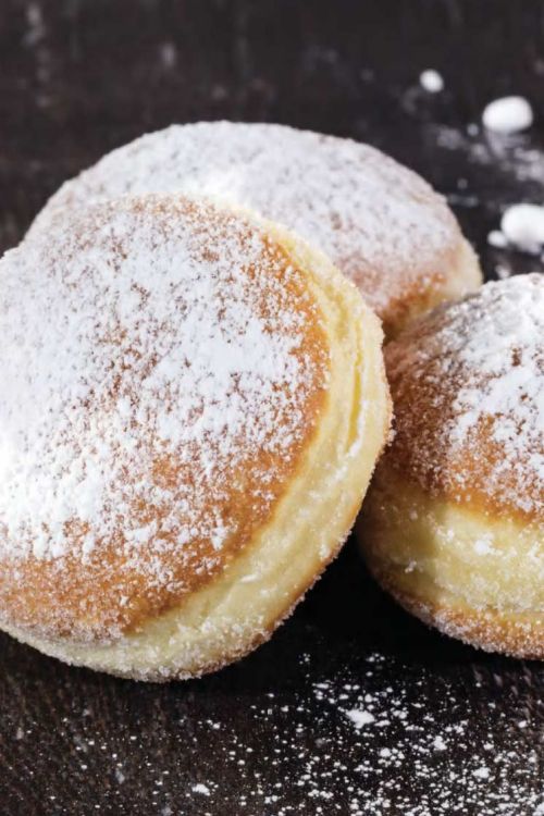 Otros productos gama pastelería