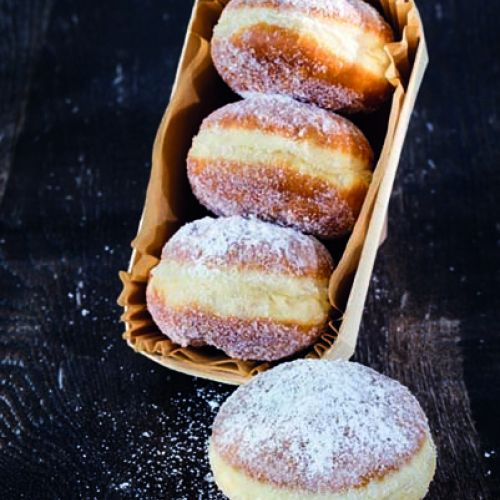 Delibeignets