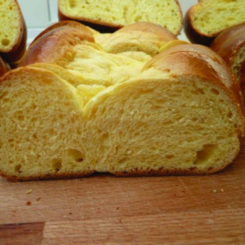 Brioche