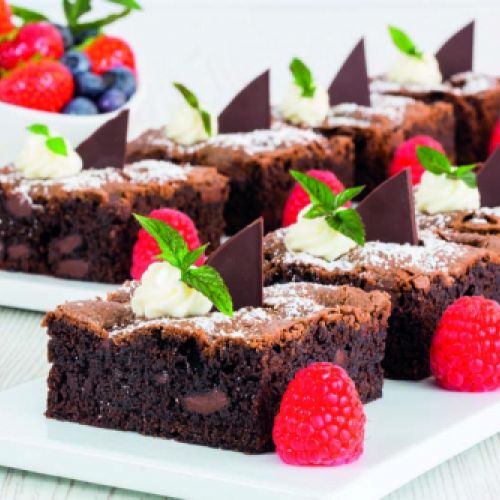 Brownines