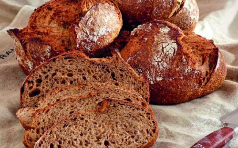 Rietmann Trappeur Bucheron