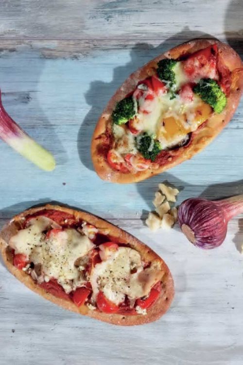 Otros productos gama proteica 