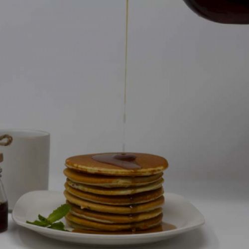 Tortitas